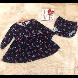 Perfect Fall Dress💕 6-9M